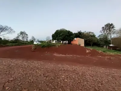 Terreno en venta en Barrio Monday, Ciudad del Este 2