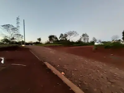 Terreno en venta en Barrio Monday, Ciudad del Este 3