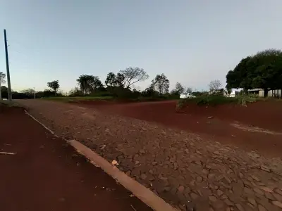 Terreno en venta en Barrio Monday, Ciudad del Este 4