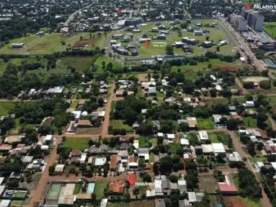 Terreno à venda no bairro Monday km 8, Ciudad del Este 2