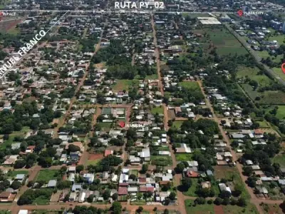 Terreno à venda no bairro Monday km 8, Ciudad del Este 3