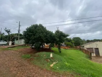 Terreno à venda no bairro Monday km 8, Ciudad del Este 5