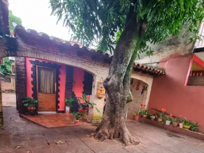Terreno à venda no bairro Obrero, Assunção 2