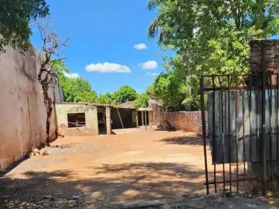 Terreno en venta en Barrio Obrero, Asunción 2
