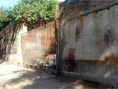 Terreno en venta en Barrio Obrero, Asunción 3
