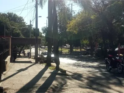 Terreno en venta en Barrio Obrero, Asunción 4