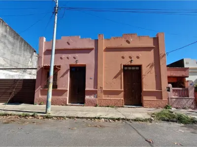Terreno en venta en barrio Obrero, Asunción 2