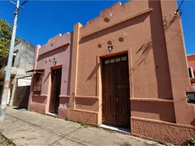 Terreno en venta en barrio Obrero, Asunción 3