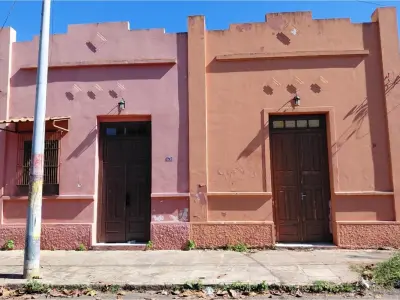 Terreno en venta en barrio Obrero, Asunción 4
