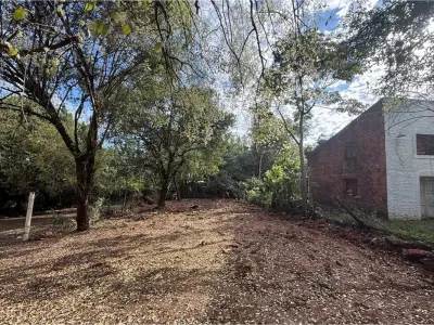 Terreno en venta en Barrio Pacú Cuá, Encarnación 2