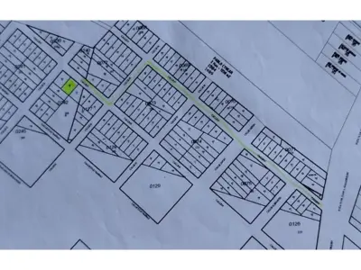 Terreno à venda no Barrio Paraíso, Capitán Miranda 4