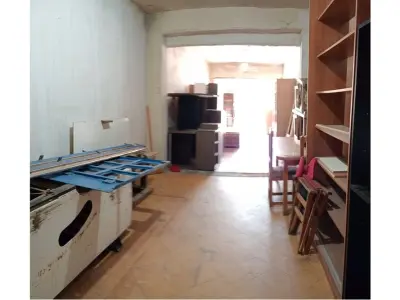 Terreno en venta en barrio Pettirossi, Asunción 2