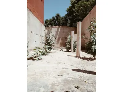 Terreno en venta en barrio Pettirossi, Asunción 3