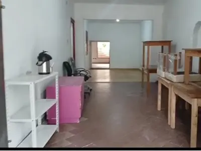 Terreno en venta en barrio Pettirossi, Asunción 4