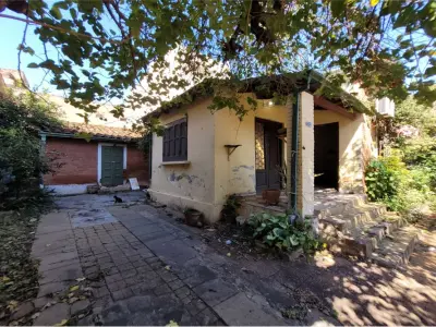 Terreno en venta en barrio Pettirossi, Asunción 3