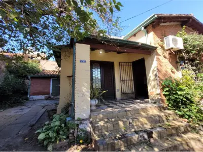 Terreno en venta en barrio Pettirossi, Asunción 4