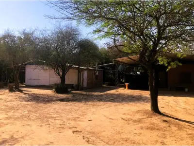 Terreno en venta en Barrio Primavera, Filadelfia 2