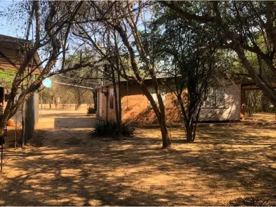 Terreno en venta en Barrio Primavera, Filadelfia 4