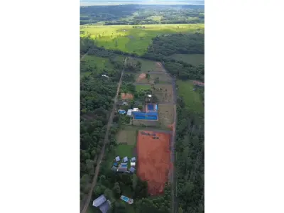 Terreno en venta en barrio privado Valleau Village, Mbocayaty 4