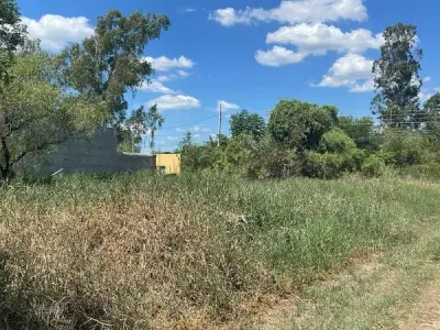 Land for Sale near Barrio Puerta del Lago, San Bernardino 2