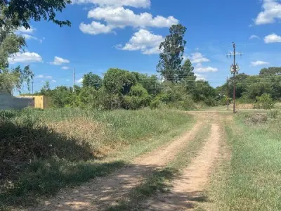 Land for Sale near Barrio Puerta del Lago, San Bernardino 4