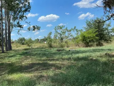 Land for Sale near Barrio Puerta del Lago, San Bernardino 5