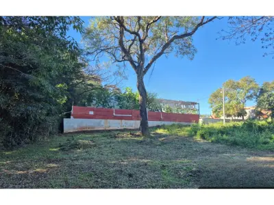 Land for sale in Barrio Quiteria, Encarnación 2