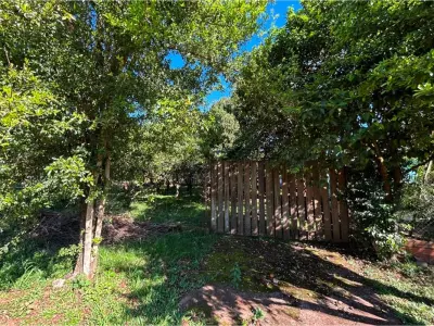 Land for sale in Barrio Quiteria, Encarnación 3