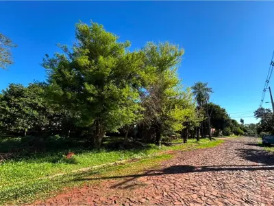 Land for sale in Barrio Quiteria, Encarnación 4