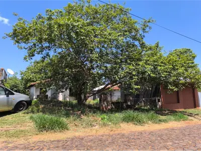 Terreno en venta en Barrio Quiteria, Encarnación 2