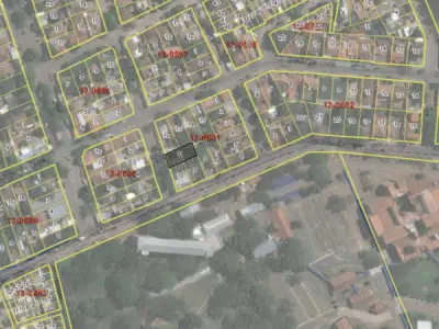Terreno en venta en Barrio Republicano, Asunción 2