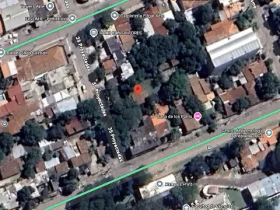 Terreno en venta en Barrio Republicano, Asunción 3