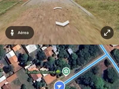 Land for sale in Barrio Rincón, Ñemby 4