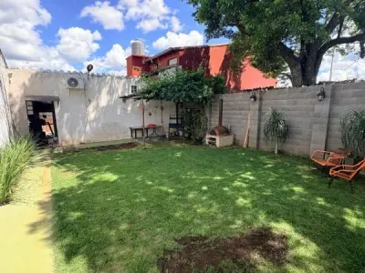 Terreno en venta en barrio Roberto L. Petit, Asunción 2