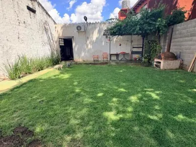 Terreno en venta en barrio Roberto L. Petit, Asunción 3