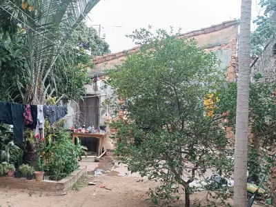 Terreno en venta en Barrio Sajonia, Asunción 4