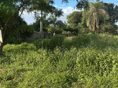 Land for sale in Barrio Salinas, Ñemby 2