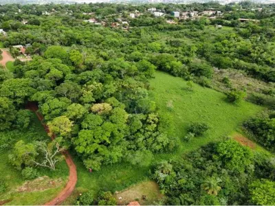 Terreno à venda no Barrio San Antonio Ypekuru, Encarnación 3