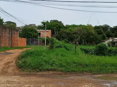 Land for Sale in Barrio San Blas, Mariano Roque Alonso 4