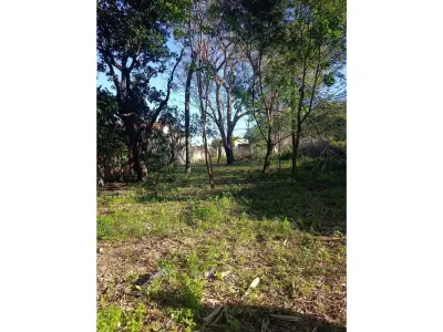 Terreno à venda no bairro San Blas, Mariano Roque Alonso 2