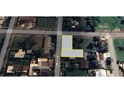 Land for sale in San Francisco neighborhood, Cambyretá 4
