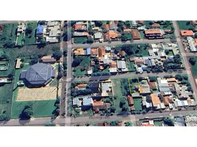 Land for sale in San Francisco neighborhood, Cambyretá 3
