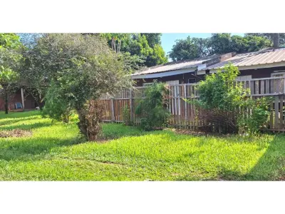 Land for sale in San Francisco neighborhood, Cambyretá 2