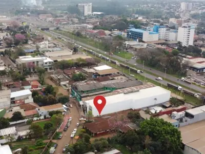 Terreno en venta en Barrio San Isidro, Ciudad del Este 4