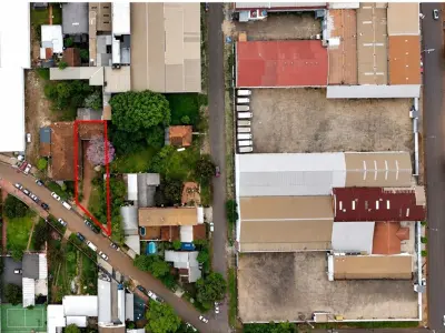 Land for sale in San Isidro neighborhood, Ciudad del Este 4