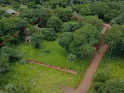 Terreno en venta en Barrio San Isidro, Encarnación 2