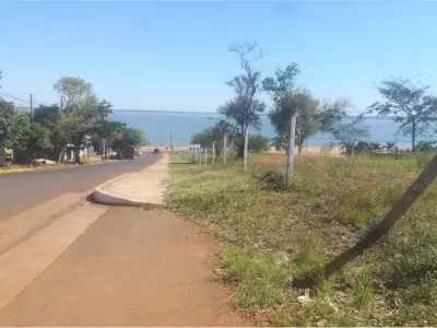 Terreno à venda no bairro San Isidro, Encarnación 3