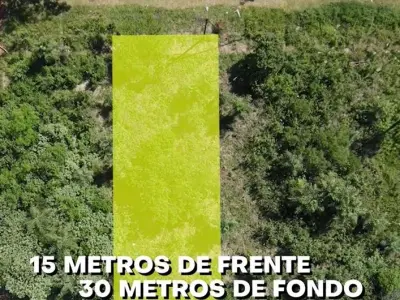 Terreno à venda no Bairro San Isidro, Encarnación 3