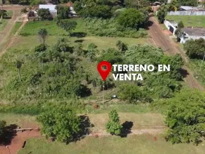 Terreno à venda no Bairro San Isidro, Encarnación 4