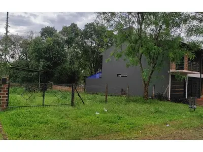 Terreno à venda no bairro San Isidro, Encarnación 2